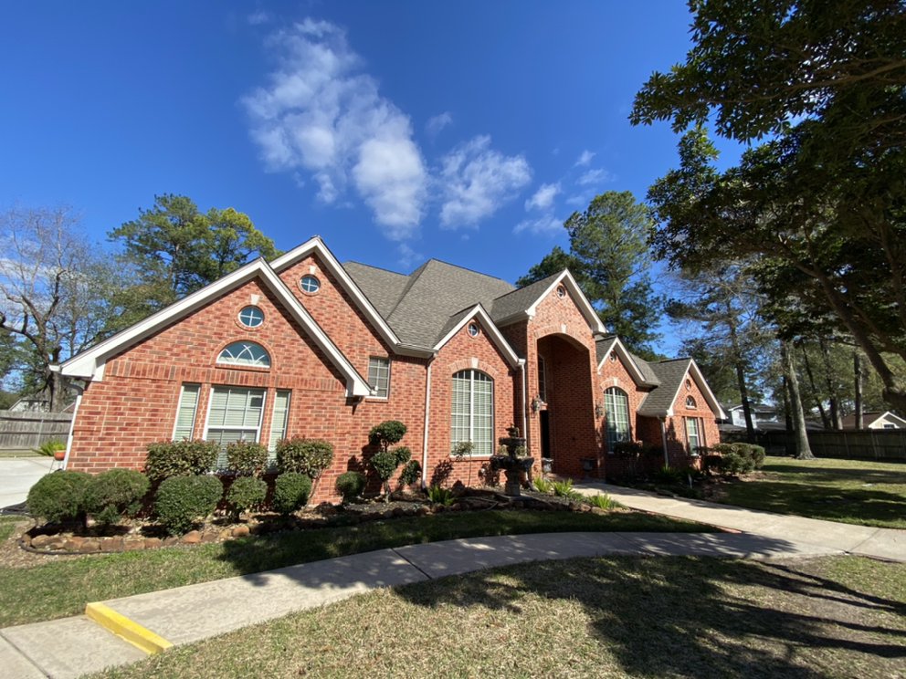 Slide of Precise Roofing and Construction