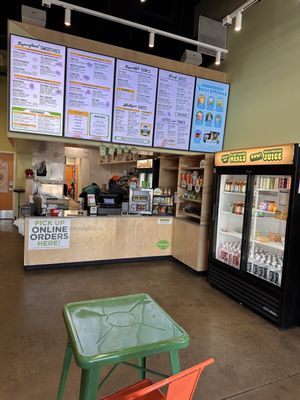 JuiceLand - Bellaire by null