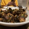 Montpelier Restaurant & Bar gift card