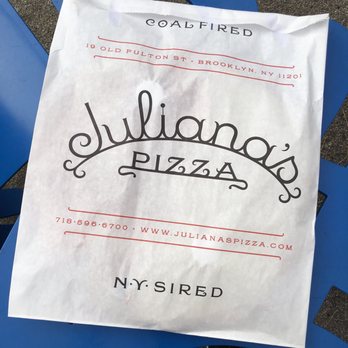 Juliana's - Pizza Near Me - Brooklyn, New York Juliana's - Pizza Near Me - Brooklyn, New York