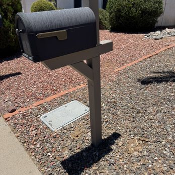 Luka Handy Daddy - Before - Handyman Near Me - Scottsdale, Arizona
