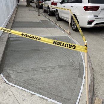 NY City Contractors - Sidewalk Violation Removal - General Contractors Near Me - Brooklyn, New York NY City Contractors - Sidewalk Violation Removal - General Contractors Near Me - Brooklyn, New York