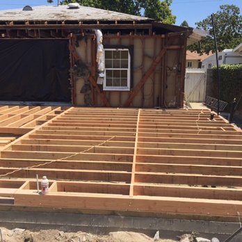 Orange Innovation - Foundation for master bedroom - General Contractors Near Me - Tarzana, California Orange Innovation - Foundation for master bedroom - General Contractors Near Me - Tarzana, California