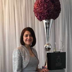 Washington Healthcare Center - Dr. Manvelyan