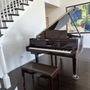 Nori's Piano Service