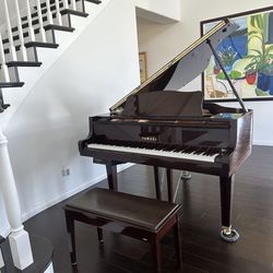 Nori's Piano Service