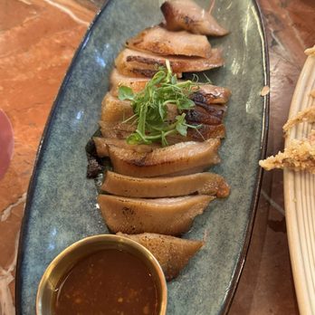 Wang Lang - Kor Moo Yang - Thai Near Me - New York, New York