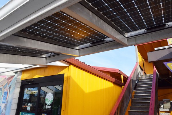 First Alternative | Natural Foods Co-op South Store by null