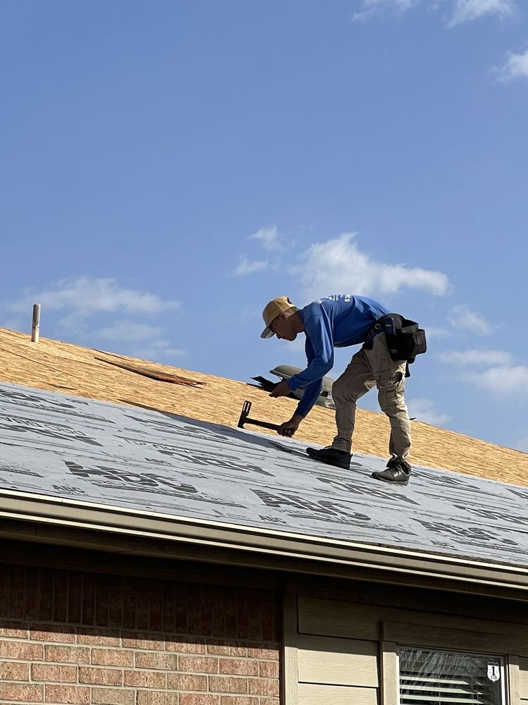 Slide of Alon Roofing Systems