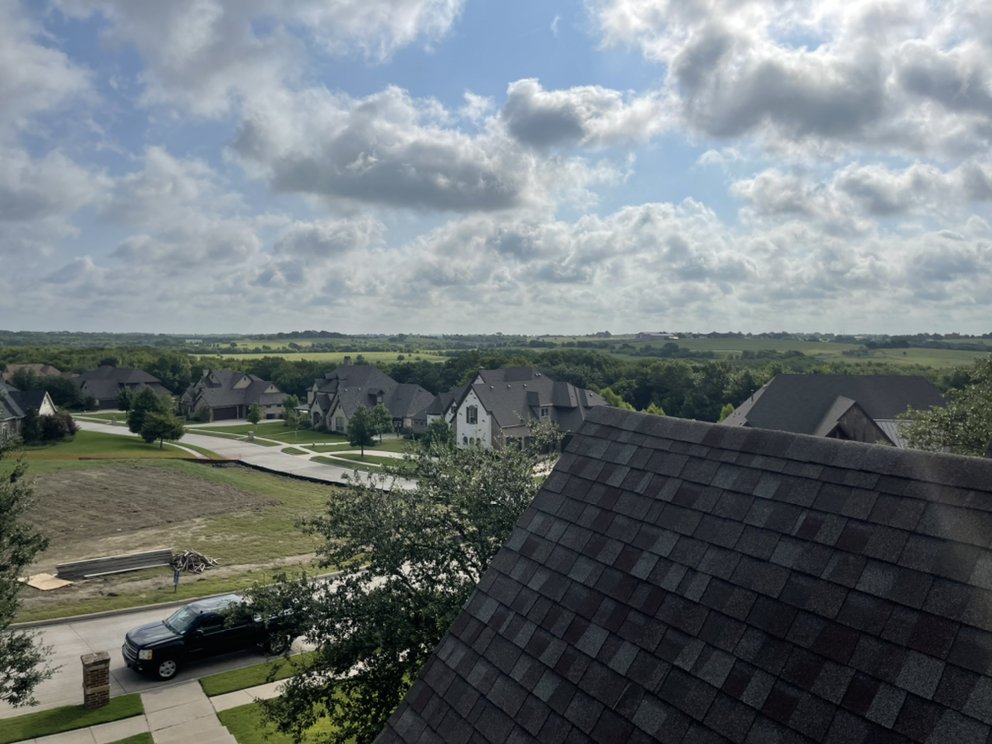 Slide of Phil The Roofer