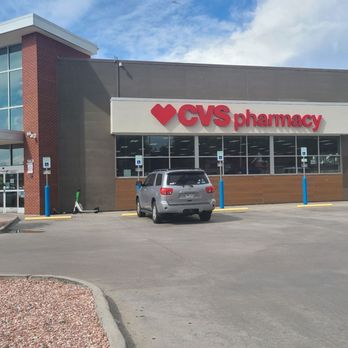 CVS PHARMACY - Updated June 2025 - 28 Photos & 68 Reviews - 3770 ...