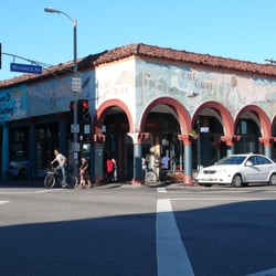 Vintage Venice Reel To Real Tours - 2012