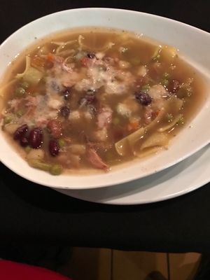 Bella Vita Cucina by null