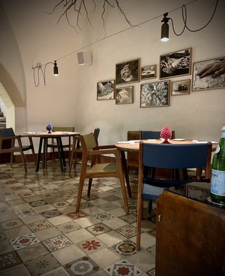 Accursio Ristorante by null