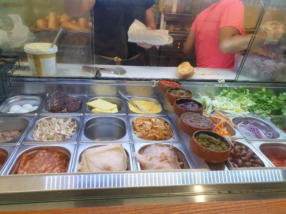 HM WRAP & ROLL 3 Eastwood St, Ballarat Central Victoria, Australia