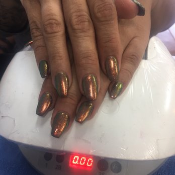 Nails U Love - Bling - Skin Care Near Me - Long Beach, California Nails U Love - Bling - Skin Care Near Me - Long Beach, California