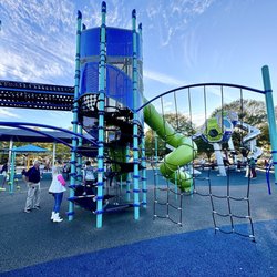 North Charleston Inclusive Playground