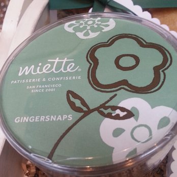Miette - Bakeries Near Me - San Francisco, California
