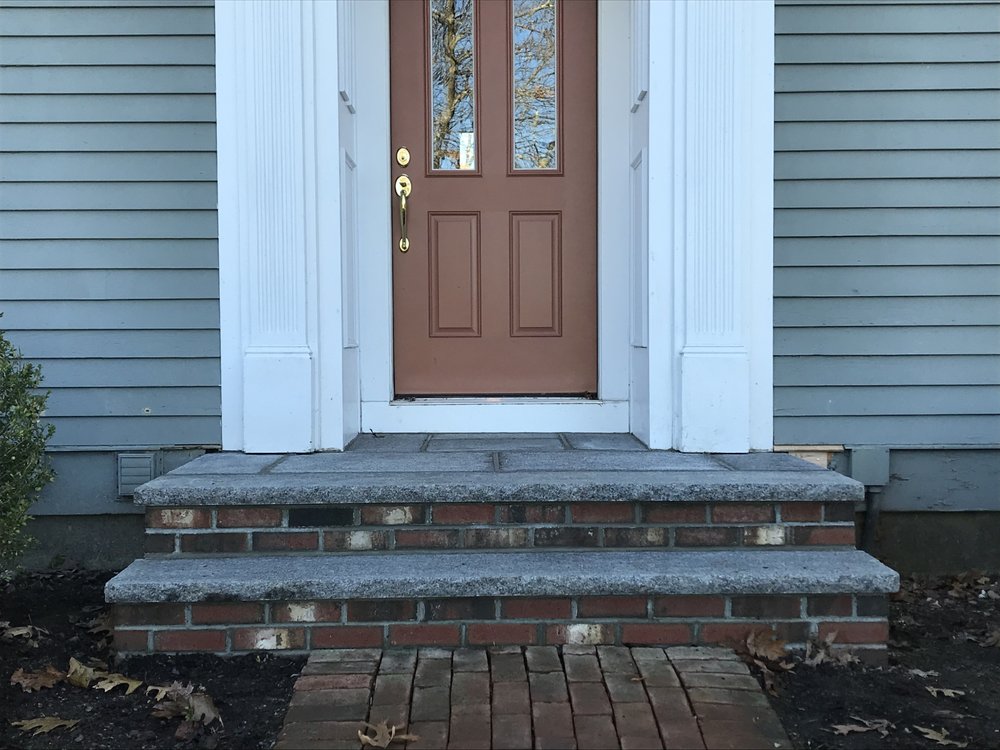 SUDBURY STONE & HARDSCAPE Updated July 2024 20 Photos 264