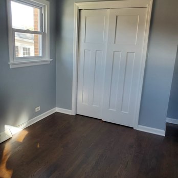 Hyrczyk Painting - Bedroom - Painters Near Me - Worth, Illinois