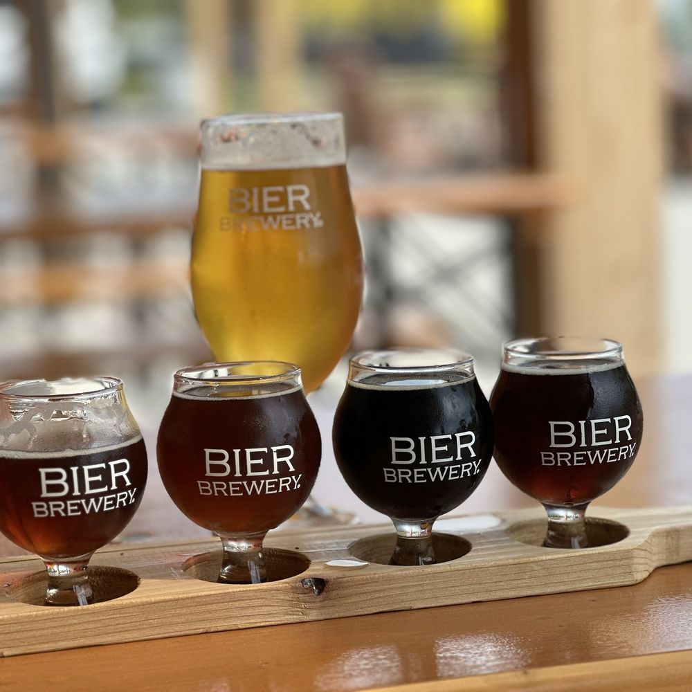 TOP 10 BEST Green Beer near Westfield, IN - Updated 2025 - Yelp