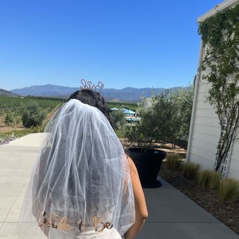 BOTTAIA Winery - Wine Tasting Room Near Me - Temecula, California