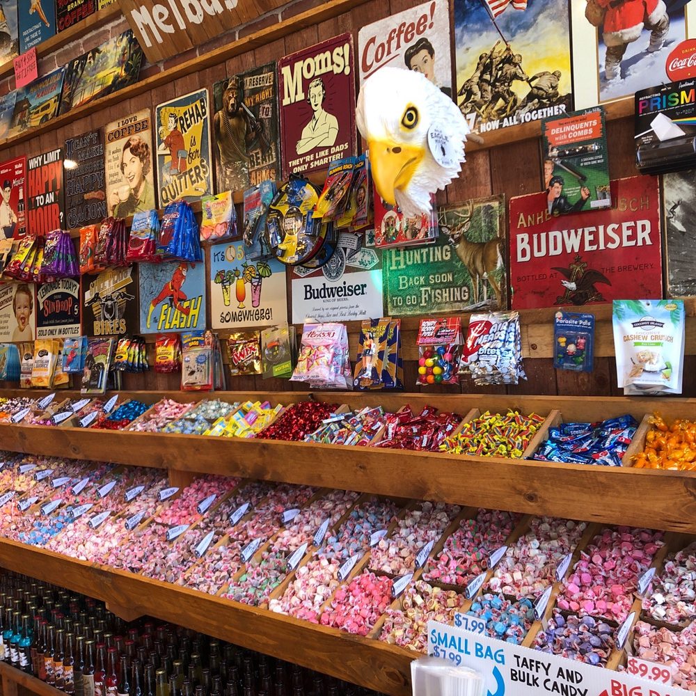 Rocket Fizz -Alameda - Candy Stores Near Me - Alameda, California Rocket Fizz -Alameda - Candy Stores Near Me - Alameda, California