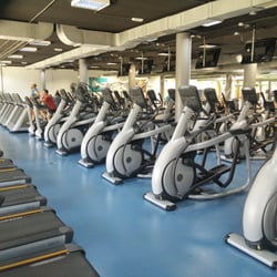 O2 Wellness - Piscinas Sevilla
