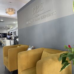 Beauty Bar Experts