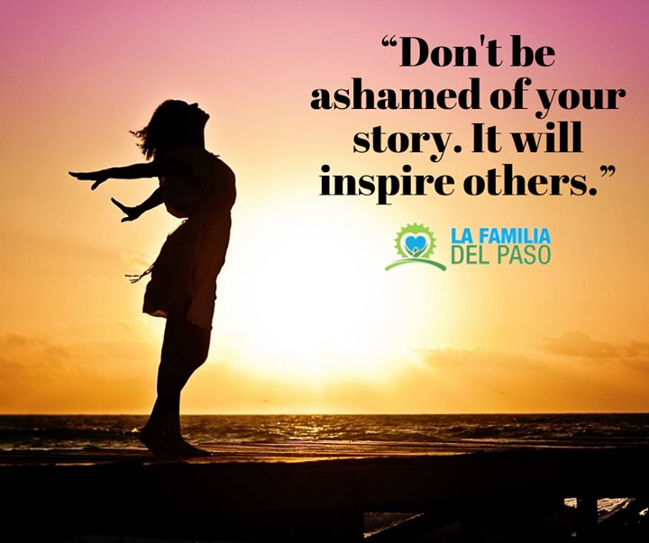 La Familia Del Paso - grief counselor in El Paso, TX