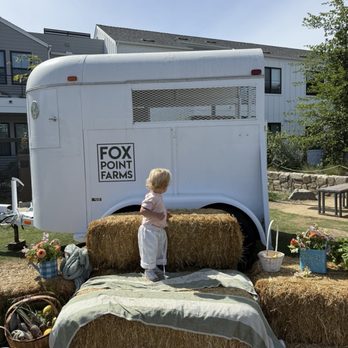 Fox Point Farms - Venues & Event Spaces Near Me - Encinitas, California Fox Point Farms - Venues & Event Spaces Near Me - Encinitas, California