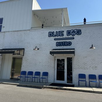BLUE DOG BISTRO - Updated February 2026 - 106 Photos & 63 Reviews