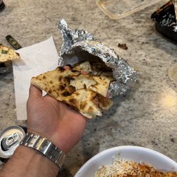 Naan Naan