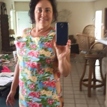 JOANN Fabric and Crafts - my FIRST attempt at a beach pull over dress...I love it - Fabric Stores Near Me - Margate, Florida JOANN Fabric and Crafts - my FIRST attempt at a beach pull over dress...I love it - Fabric Stores Near Me - Margate, Florida