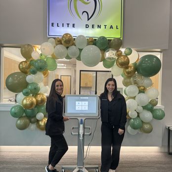 Elite Dental - General Dentistry Near Me - Little Rock, Arkansas Elite Dental - General Dentistry Near Me - Little Rock, Arkansas