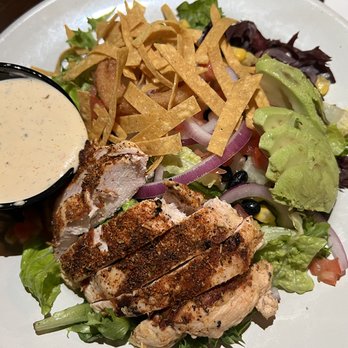 New York Beer Project - Cancun Chicken Salad - Gastropubs Near Me - Victor, New York New York Beer Project - Cancun Chicken Salad - Gastropubs Near Me - Victor, New York