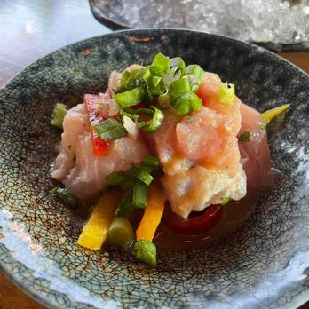Little Pearl - Ceviche of the day add on - New American Near Me - Key West, Florida Little Pearl - Ceviche of the day add on - New American Near Me - Key West, Florida