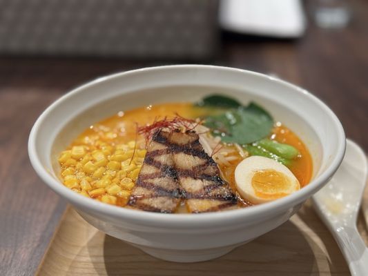 Ramen Ishida Chelsea by null