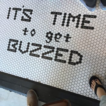 Better Buzz Coffee Hillcrest - It's time Hillcrest ! - Coffee & Tea Near Me - San Diego, California Better Buzz Coffee Hillcrest - It's time Hillcrest ! - Coffee & Tea Near Me - San Diego, California