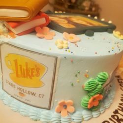 Cakes & Beyond