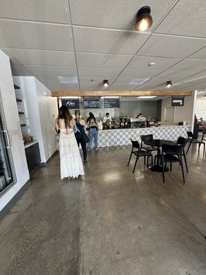 Koin Coffee by null