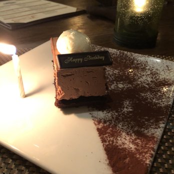 Oak Steakhouse - New American Near Me - Alpharetta, Georgia