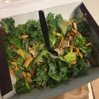 Panera Bread - All KALE - Sandwiches Near Me - Sterling, Virginia