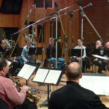 JL Music Studios - Recording & Rehearsal Studios Near Me - Teaneck, New Jersey