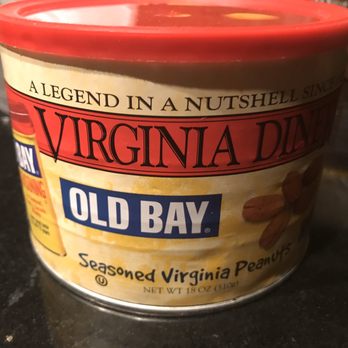 Harris Teeter - Virginia Diner Old Bay peanuts - Grocery Near Me - Washington, DC, District of Columbia