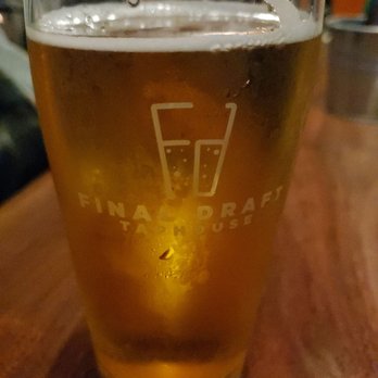 Final Draft Taphouse - Pubs Near Me - Vancouver, Washington Final Draft Taphouse - Pubs Near Me - Vancouver, Washington