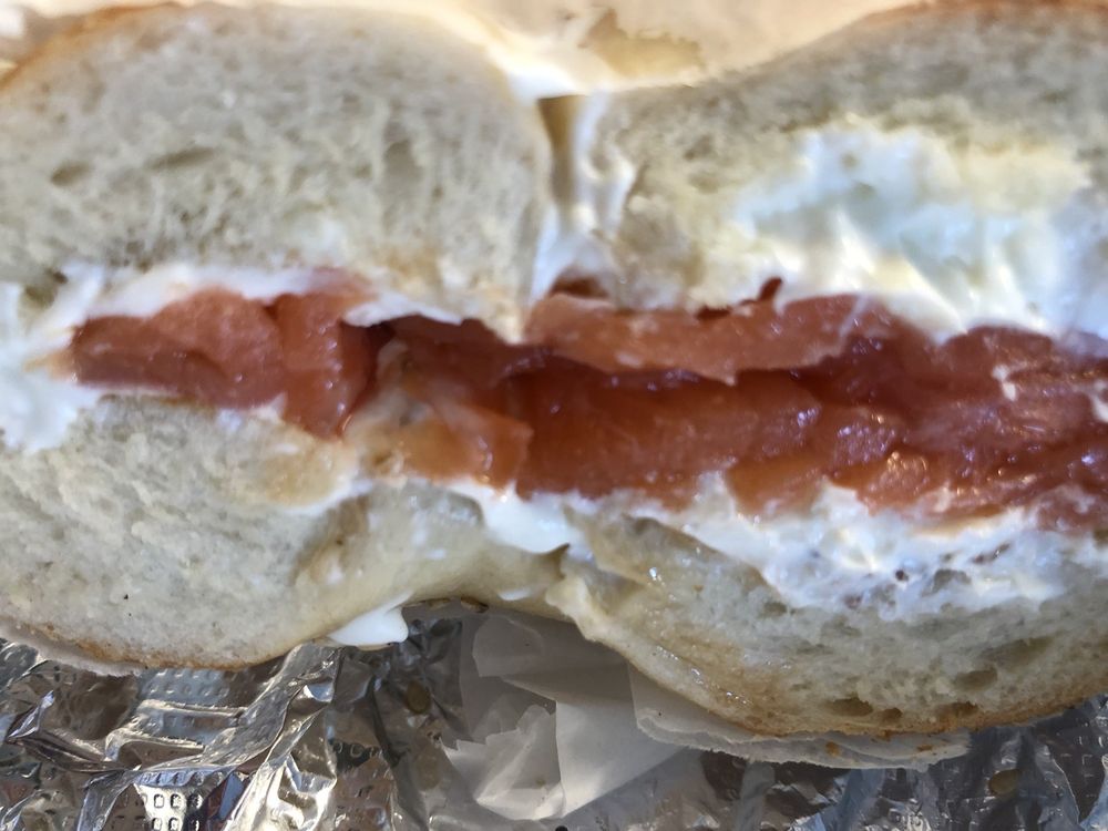 BAGEL BOB’S 54 Photos & 212 Reviews Bagels 51 University Pl, New