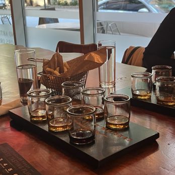 Standard Proof Whiskey Co - Austin - Whisky tasting - Whiskey Bars Near Me - Austin, Texas Standard Proof Whiskey Co - Austin - Whisky tasting - Whiskey Bars Near Me - Austin, Texas