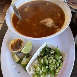 Menudo Menudo