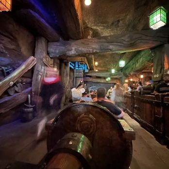 Seven Dwarfs Mine Train - Amusement Parks Near Me - Lake Buena Vista, Florida Seven Dwarfs Mine Train - Amusement Parks Near Me - Lake Buena Vista, Florida